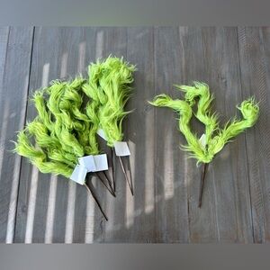 Grinch Decor